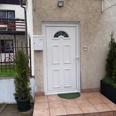 Apartman Mitic Požarevac 外观 照片