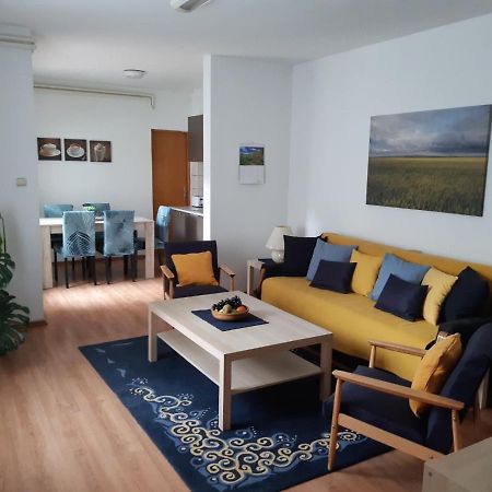 Apartman Mitic Požarevac 外观 照片