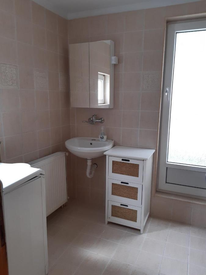 Apartman Mitic Požarevac 外观 照片