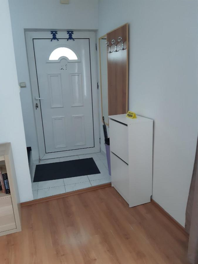 Apartman Mitic Požarevac 外观 照片