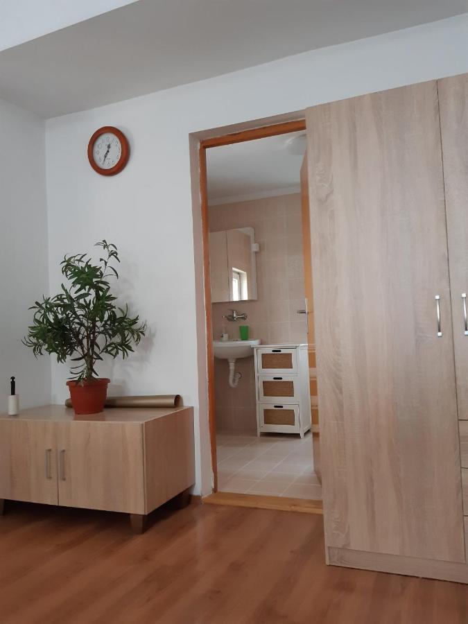 Apartman Mitic Požarevac 外观 照片