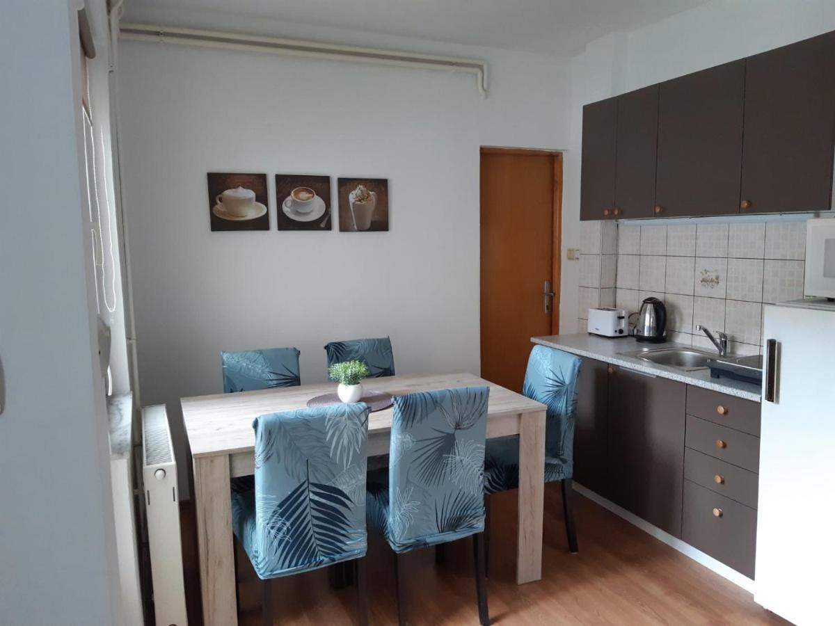 Apartman Mitic Požarevac 外观 照片